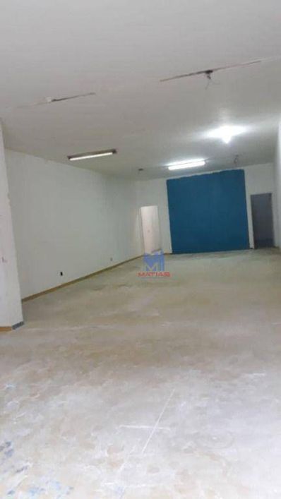 Salão para alugar, 120 m² por R$ 5.000,01/mês - Chácara Santo Antônio (Zona Leste) - São Paulo/SP