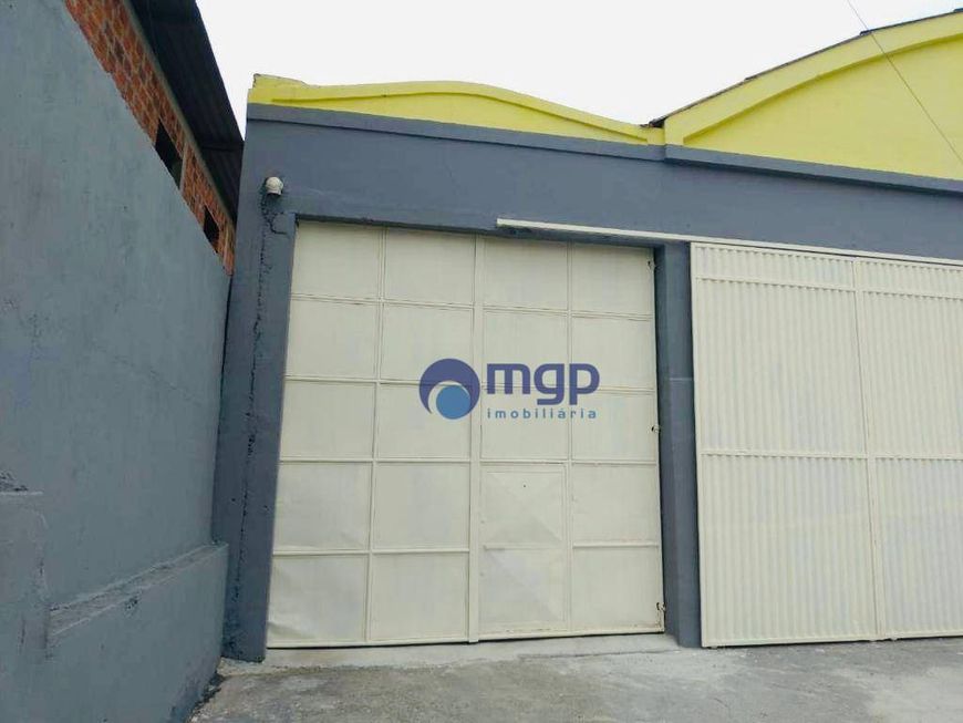 Galpão à venda, 726 m² por R$ 5.000.000,00 - Cidade Industrial Satélite de São Paulo - Guarulhos/SP