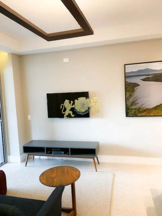 Flat excelente para venda no Brooklin - Condomínio Habitarte Verde