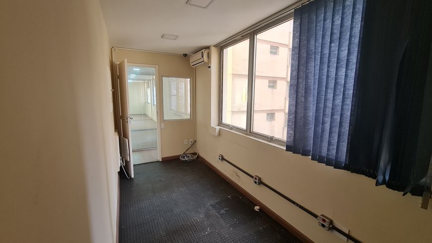 Conjunto Comercial, 120 m² - Jardim Paulista