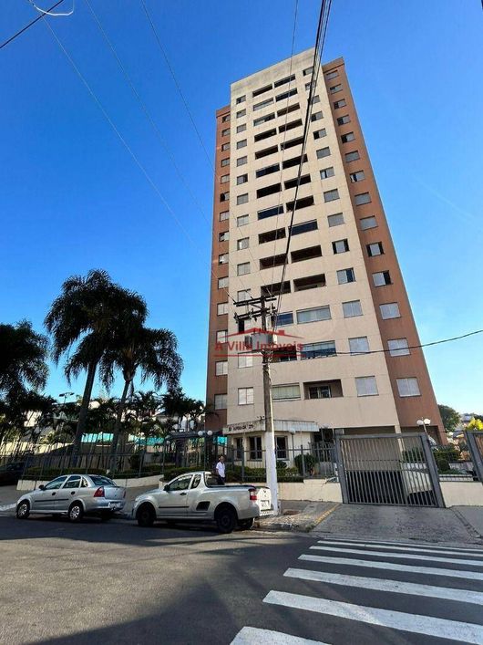 Apartamento com 2 dormitórios à venda, 65 m² por R$ 395.000,00 - Penha - São Paulo/SP