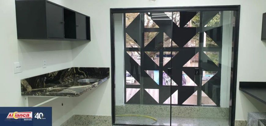 Sala Comercial a venda - Jardim Santa Francisca.