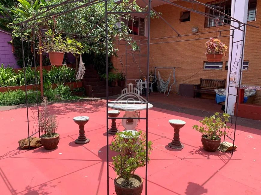 Casa para venda e locação na Rua Estuário, Chácara Monte Alegre, São Paulo