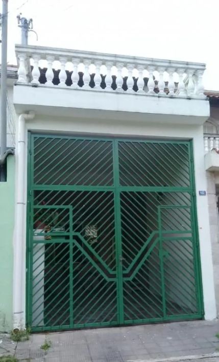 Sobrado! Guarulhos