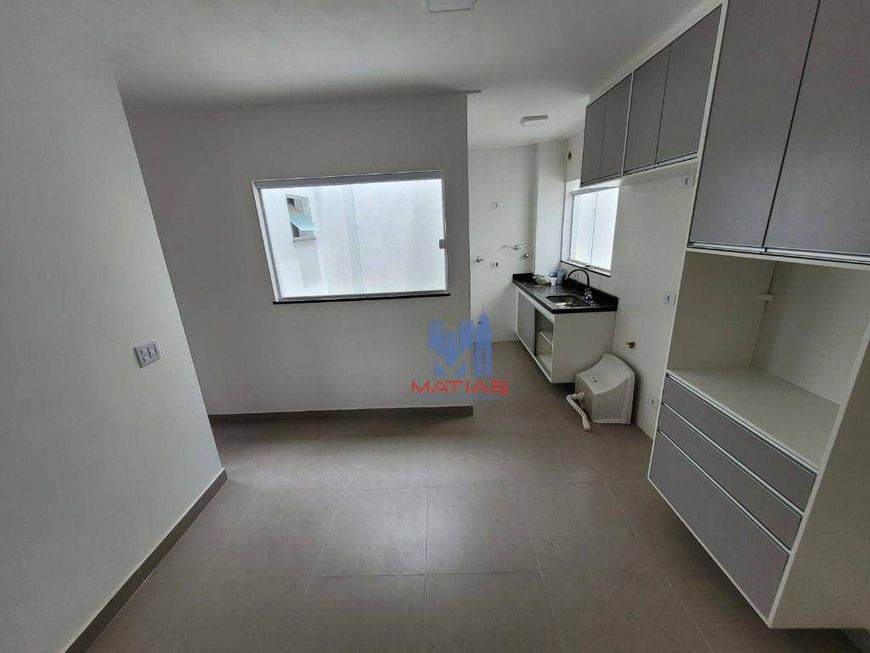Apartamento com 2 dormitórios à venda, 42 m² por R$ 270.000,00 - Vila Formosa - São Paulo/SP
