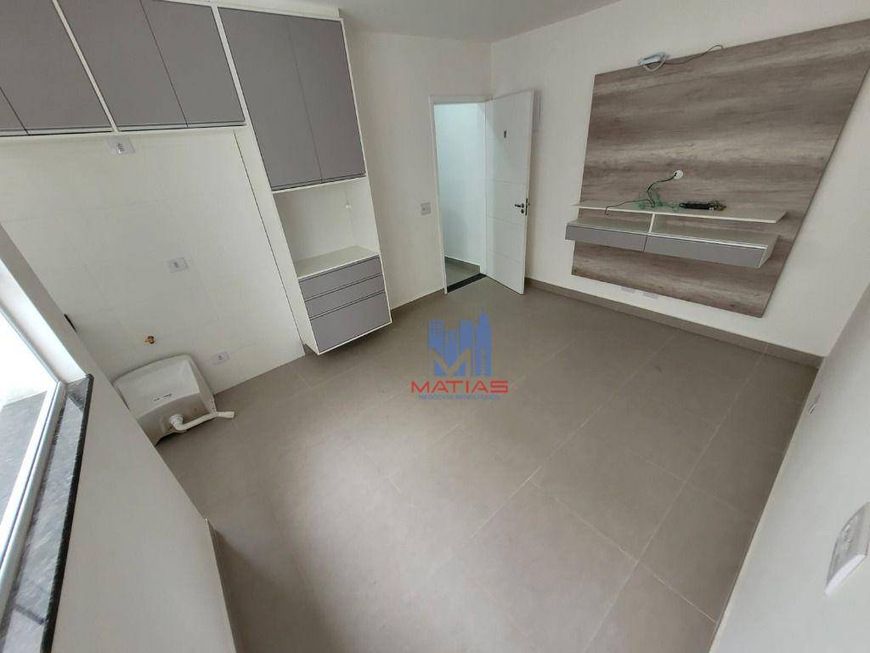 Apartamento com 2 dormitórios à venda, 42 m² por R$ 270.000,00 - Vila Formosa - São Paulo/SP