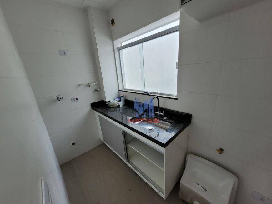 Apartamento com 2 dormitórios à venda, 42 m² por R$ 270.000,00 - Vila Formosa - São Paulo/SP