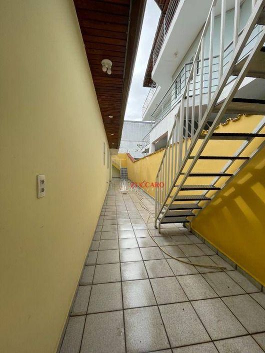 Casa à venda, 187 m² por R$ 715.000,00 - Parque Renato Maia - Guarulhos/SP