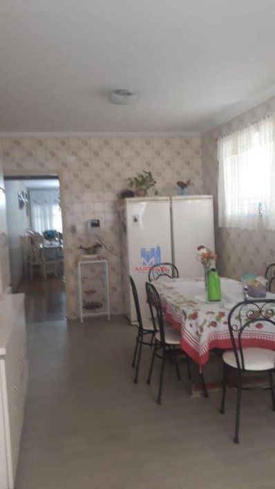 Sobrado com 3 dormitórios à venda, 150 m² por R$ 800.000,00 - Vila Antonina - São Paulo/SP