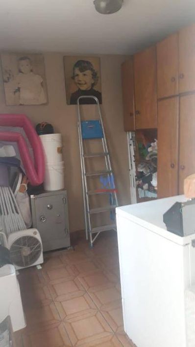 Sobrado com 3 dormitórios à venda, 150 m² por R$ 800.000,00 - Vila Antonina - São Paulo/SP