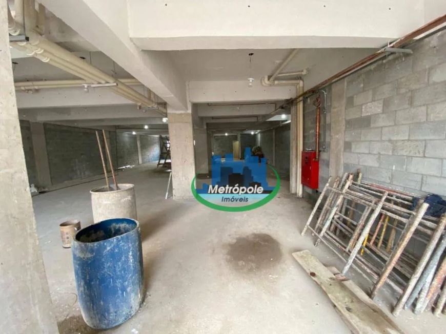 Salão à venda, 300 m² por R$ 1.300.000,00 - Jardim Cocaia - Guarulhos/SP