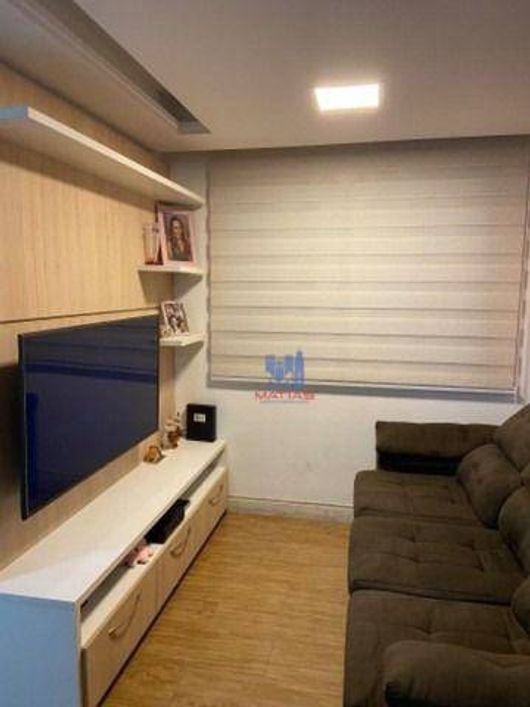 Apartamento com 2 dormitórios à venda, 41 m² por R$ 250.000,00 - Vila Sílvia - São Paulo/SP