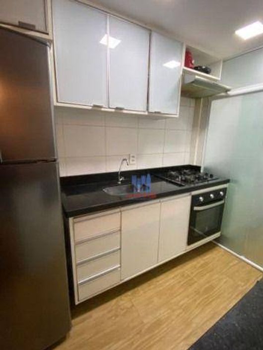 Apartamento com 2 dormitórios à venda, 41 m² por R$ 250.000,00 - Vila Sílvia - São Paulo/SP