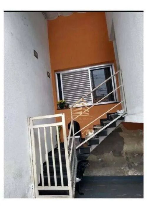 Casa com 2 dormitórios à venda, 114 m² por R$ 585.000,00 - Jardim São Roberto - Guarulhos/SP