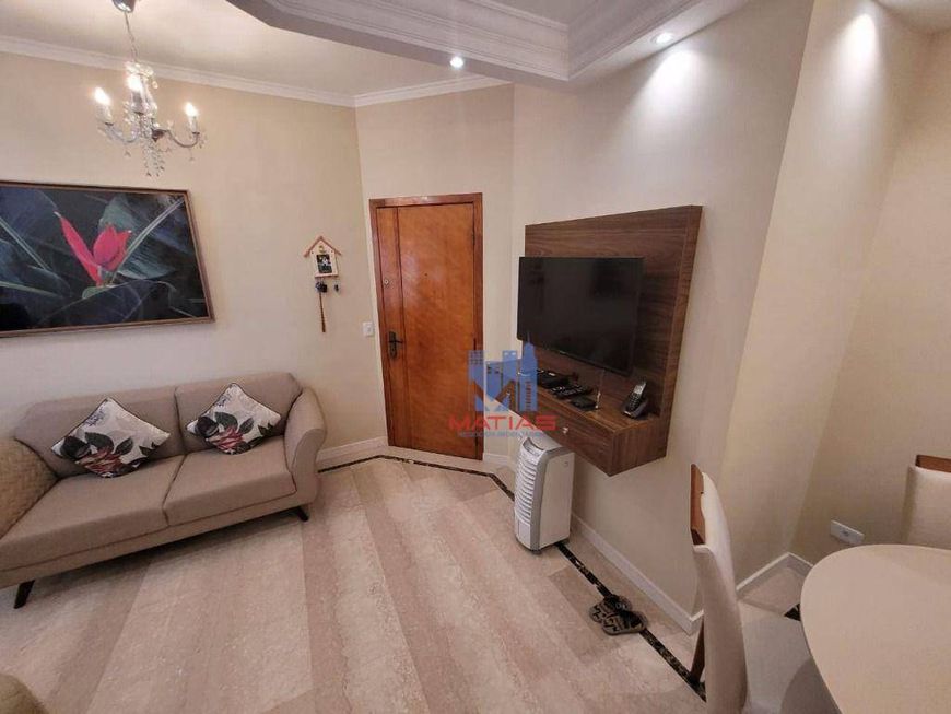 Cobertura com 3 dormitórios à venda, 142 m² por R$ 1.400.000,00 - Vila Formosa - São Paulo/SP