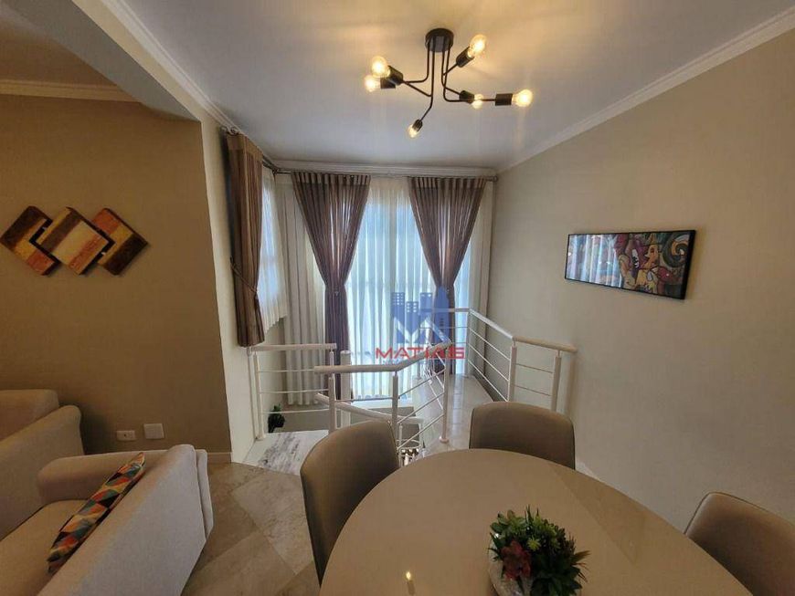 Cobertura com 3 dormitórios à venda, 142 m² por R$ 1.400.000,00 - Vila Formosa - São Paulo/SP