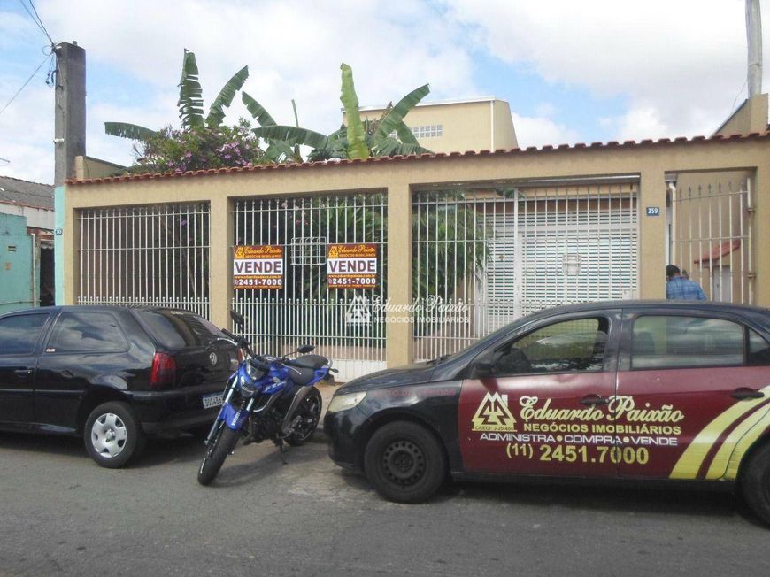 Sobrado 3 dormitórios próximo ao Shooping Pátio Sonda