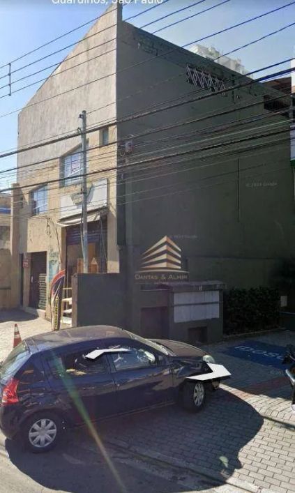 Prédio à venda, 500 m² por R$ 3.500.000,00 - Centro - Guarulhos/SP