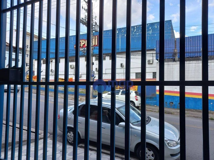 Prédio à venda, 180 m² por R$ 750.000,00 - Cidade Parque Alvorada - Guarulhos/SP