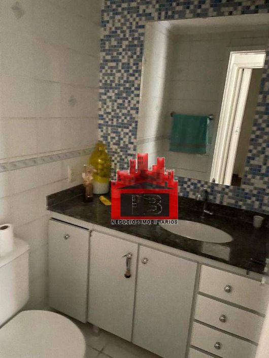 Apartamento com 3 dormitórios à venda, 1 m² por R$ 370.000,00 - Vila Bertioga - São Paulo/SP
