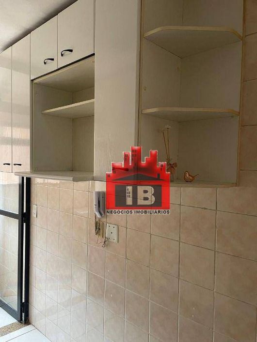 Apartamento com 3 dormitórios à venda, 1 m² por R$ 370.000,00 - Vila Bertioga - São Paulo/SP