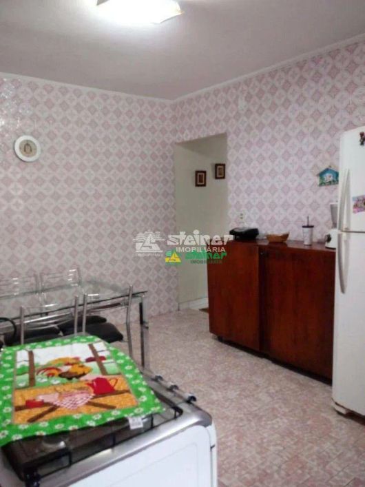 Sobrado com 3 dormitórios à venda, 200 m² por R$ 750.000,00 - Jardim Aida - Guarulhos/SP