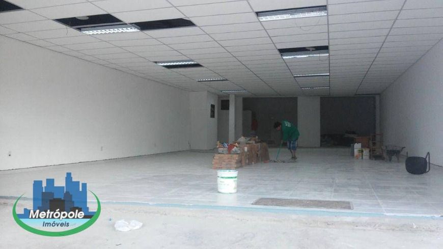 Salão à venda, 250 m² por R$ 1.350.000,00 - Jardim Albertina - Guarulhos/SP