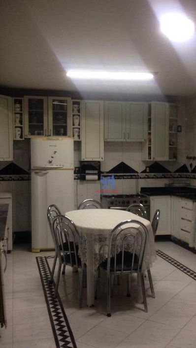 Sobrado com 3 dormitórios à venda, 160 m² por R$ 1.300.000,00 - Tatuapé - São Paulo/SP