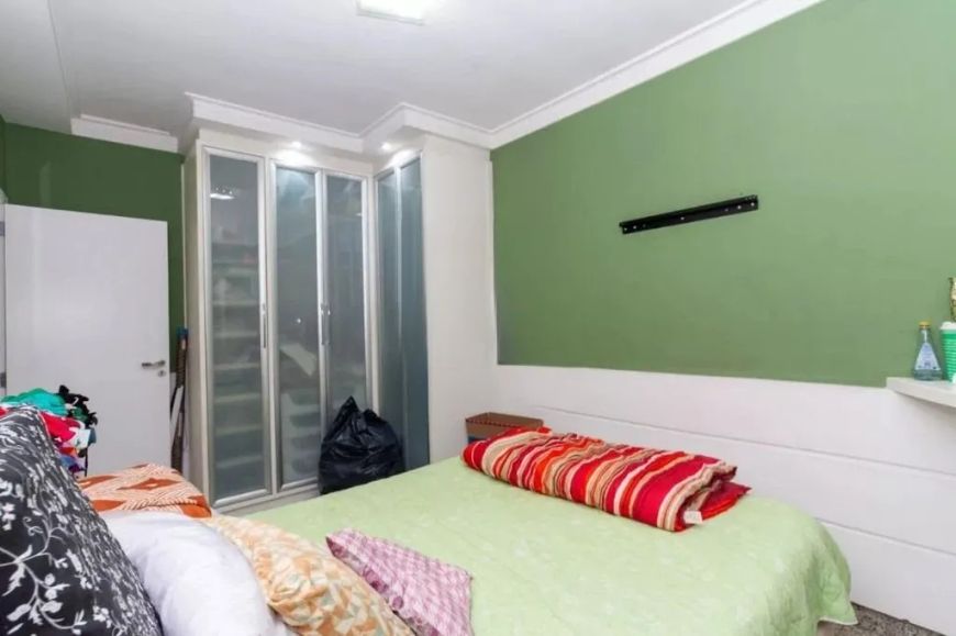 Sobrado em Vila Tijuco - Guarulhos