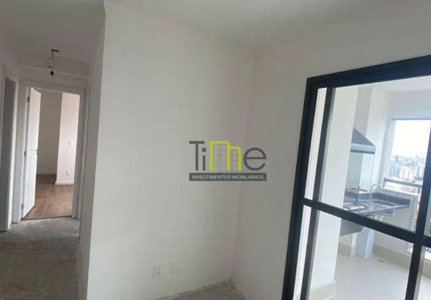 Apartamento com 3 dormitórios à venda, 72 m² por R$ 850.000 - Vila Mariana - São Paulo/SP
