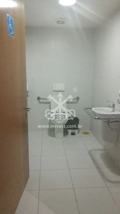 Loja 211m² Av. Paulista para Locação