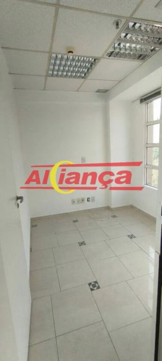 Conjunto comercial á venda - Jardim Guarulhos - Guarulhos - SP