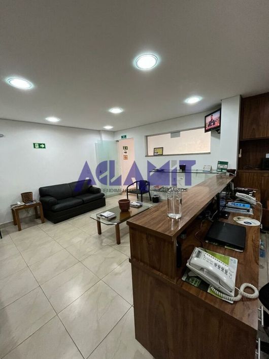 EDIFICIO COMERCIAL NA VILA MARIANA!