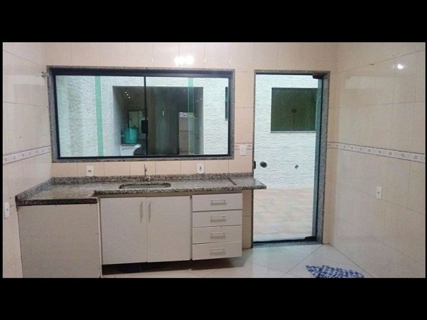 Casa Térrea no Picanço, 3 Dormitórios, 1 Suíte, 6 Vagas De Garagem, Edícula - Guarulhos - SP