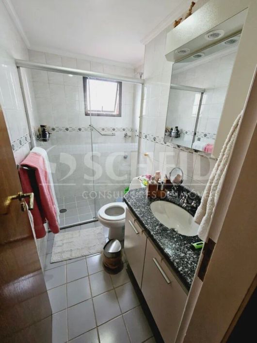 Maravilhoso e mobiliado na Vila Mascote!