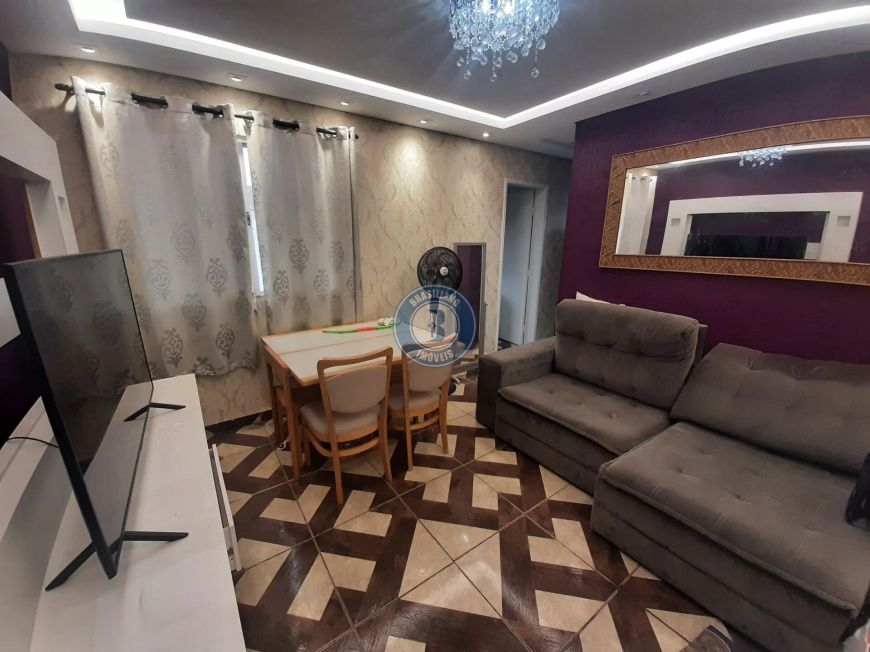 Apartamento no Capão Redondo