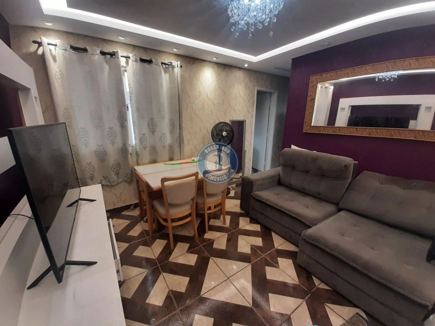 Apartamento no Capão Redondo