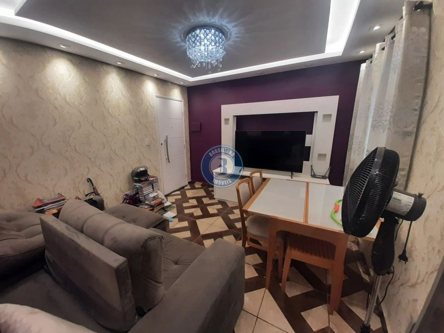Apartamento no Capão Redondo