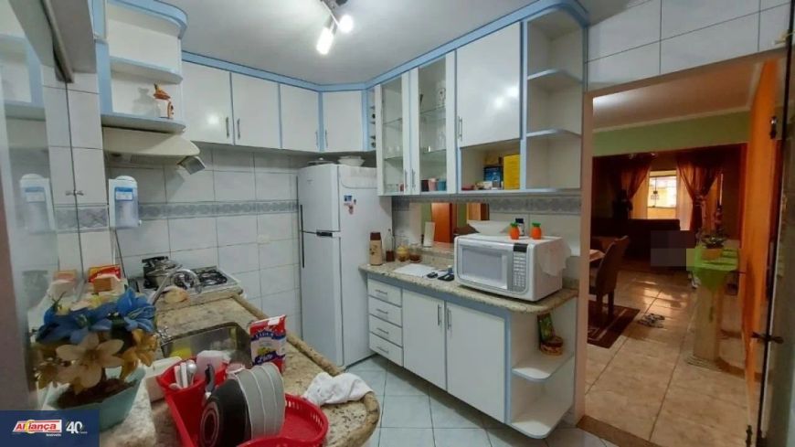 SOBRADO COM 6 QUARTOS A VENDA, 407 m² CIDADE PARQUE BRASILIA - GUARULHOS/SP