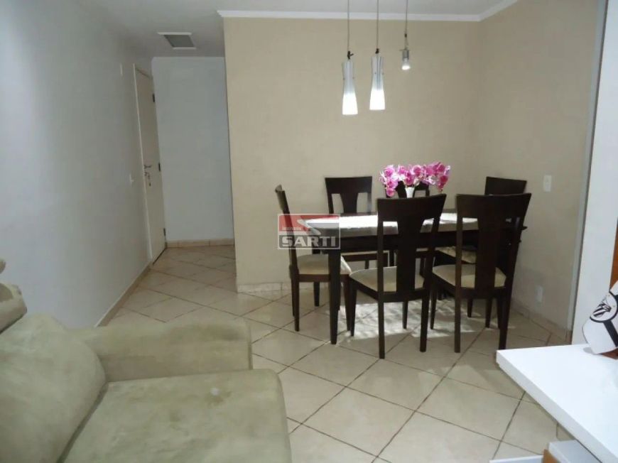 LINDO APARTAMENTO Á VENDA TODO DECORADO NO BAIRRO DO LAUZANE PERTO DO SANTANA PARK