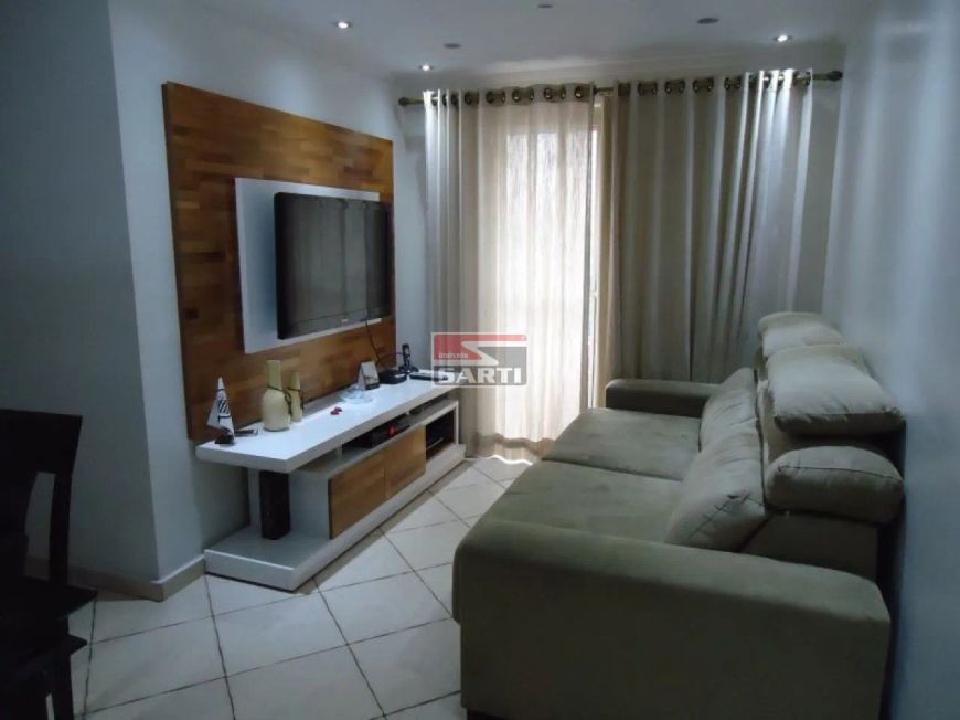 LINDO APARTAMENTO Á VENDA TODO DECORADO NO BAIRRO DO LAUZANE PERTO DO SANTANA PARK