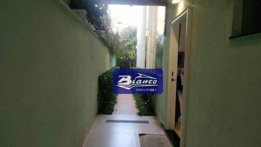 Sobrado à venda, 410 m² por R$ 1.670.000,00 - Jardim Bom Clima - Guarulhos/SP