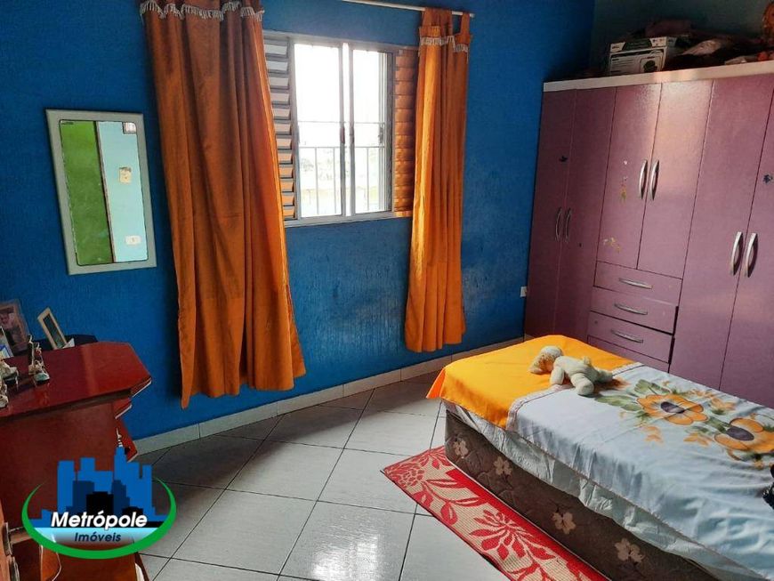 Sobrado à venda, 150 m² por R$ 550.000,00 - Vila Flórida - Guarulhos/SP