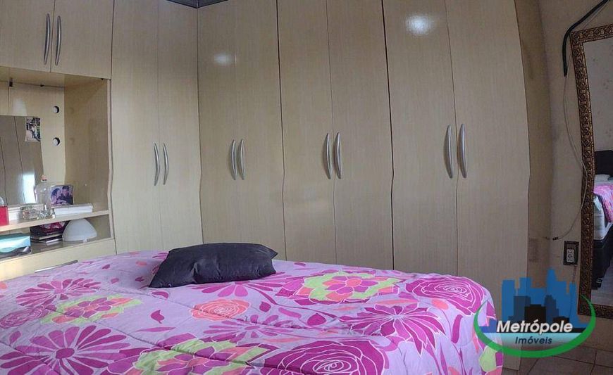 Sobrado à venda, 220 m² por R$ 700.000,00 - Jardim Monte Carmelo - Guarulhos/SP
