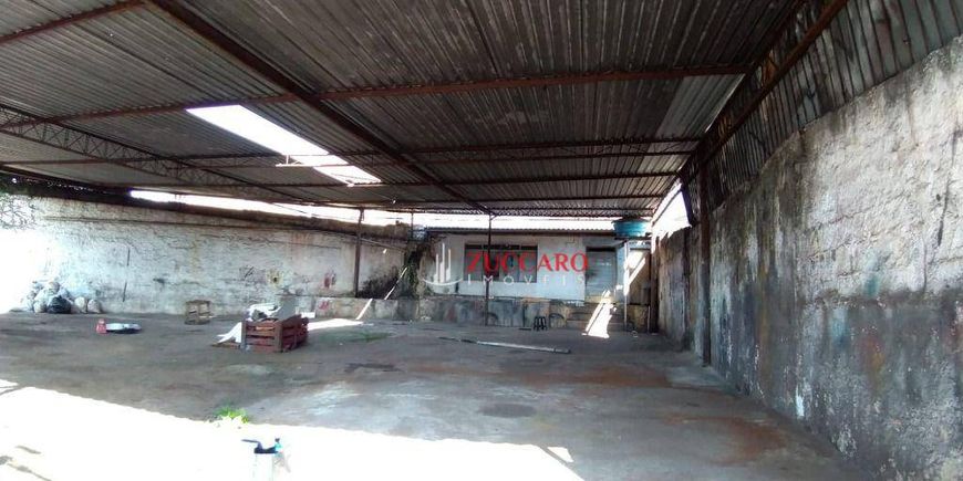 Salão à venda, 601 m² por R$ 1.300.000,01 - Cidade Jardim Cumbica - Guarulhos/SP