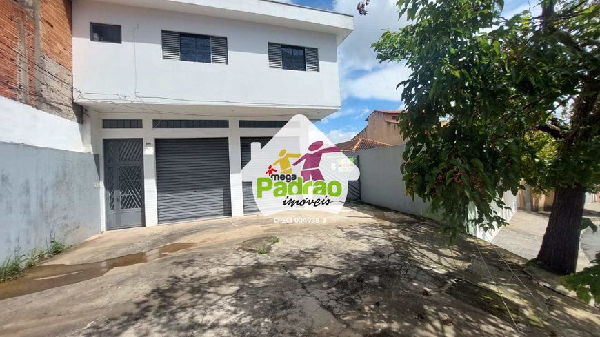 Prédio com 2 dorms, Parque Continental I, Guarulhos - R$ 1 mi, Cod: 8860