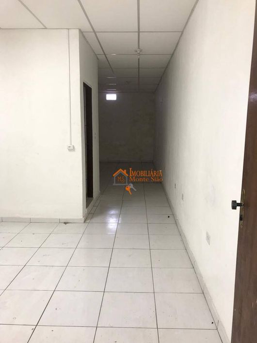Prédio à venda, 347 m² por R$ 2.660.000,00 - Parque Jurema - Guarulhos/SP