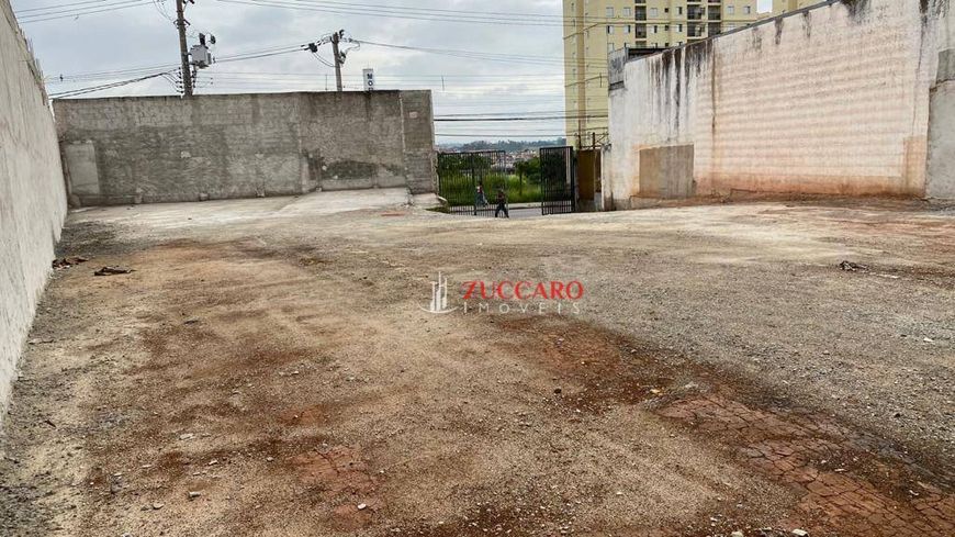 Terreno à venda, 530 m² por R$ 2.120.000,00 - Jardim dos Pimentas - Guarulhos/SP