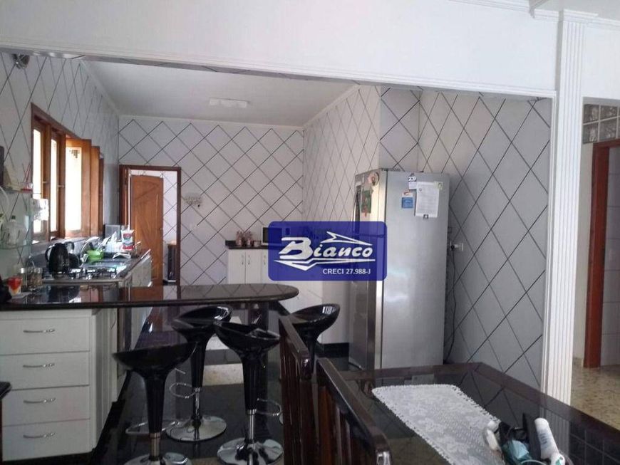 Sobrado à venda, 305 m² por R$ 1.275.000,00 - Jardim Santa Clara - Guarulhos/SP
