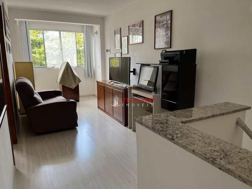 Sobrado com 5 dormitórios à venda, 232 m² por R$ 854.900,01 - Jardim Santa Clara - Guarulhos/SP